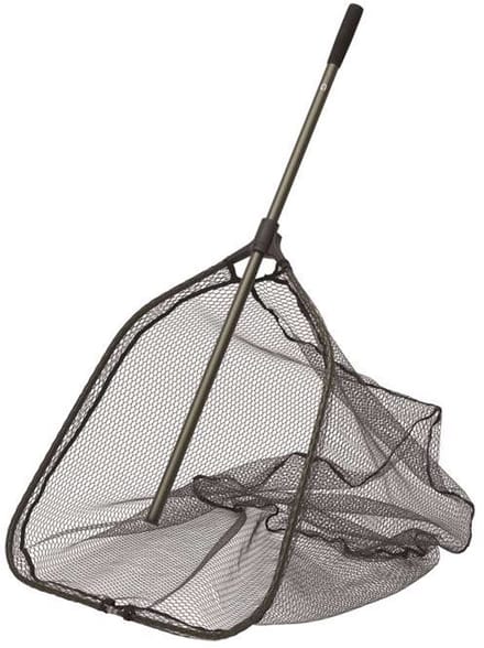 Kinetic Predator Net - Maat : Medium 50x60 - Handle 100cm