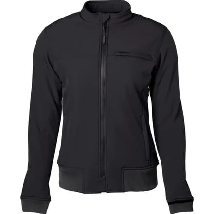 Waterdicht damesjack GMS Metropole WP