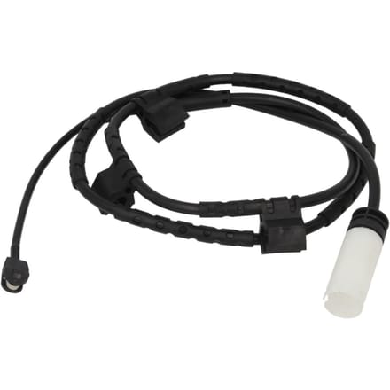 Waarschuwingscontact, remblokslijtage QUICK BRAKE WS 0300 A