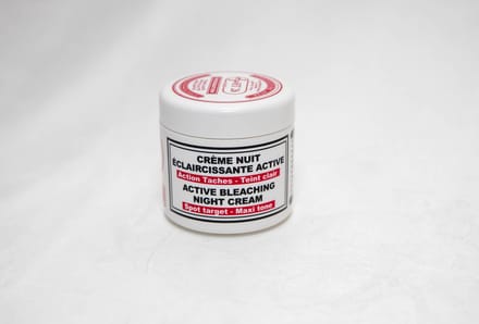 HT26 - Crème nuit éclaircissante active