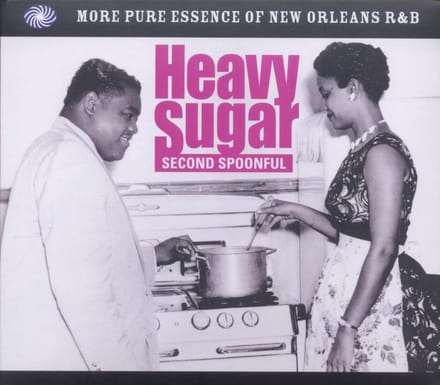 Heavy Sugar