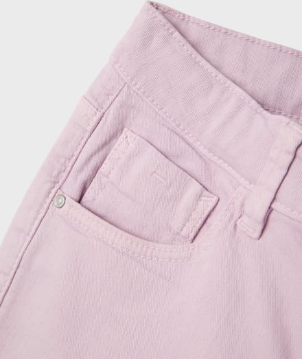 Name it Broek Wijde pijpen