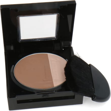 Maybelline Go Rio Master Sculpt Contouring Palette - 02 Medium Dark