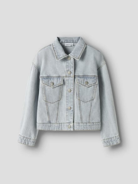 Name it Spijkerjas Regular fit