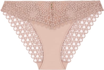 aubade-eloge du desir slip-M