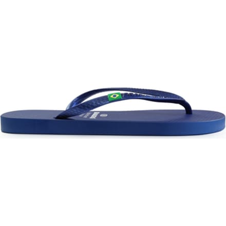 Brasileras Slippers dames- marineblauw- 40/41