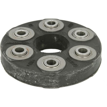 Hardyschijf, aandrijfas FEBI BILSTEIN 03918