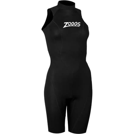Damesbroek zonder mouwen Zoggs Multix VSL 2,5