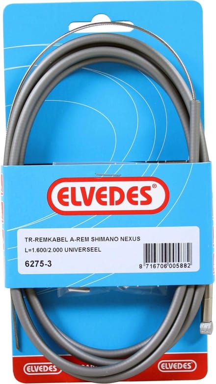 Elvedes remkabel a Nexus zi