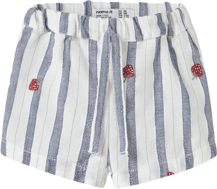NAME IT - NMFJELENA SHORTS - Meisjes - Bermuda shorts