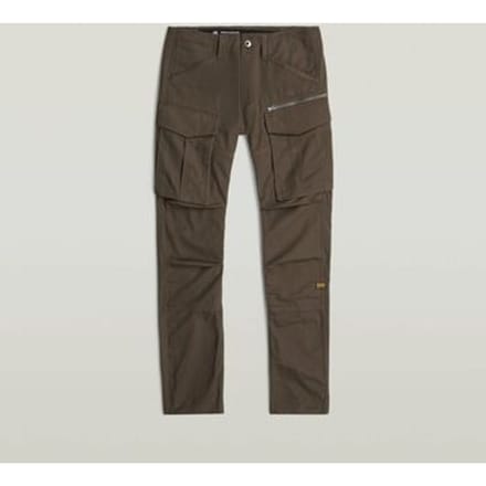 Cargobroek G-Star Raw D02190-E064 ROVIC ZIP 3D REG TAPARED-H336 WREN