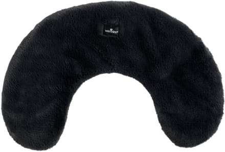 Warmies Neck warmer zwart