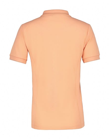 Luhta Dames Ilhola Polo Orange