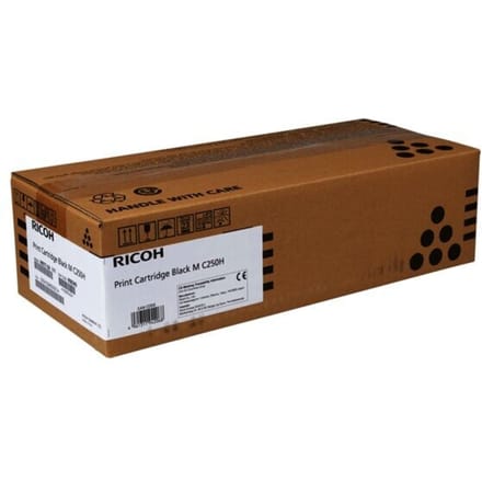 Ricoh M C250 zwart (Origineel Ultra Hoge Capaciteit)
