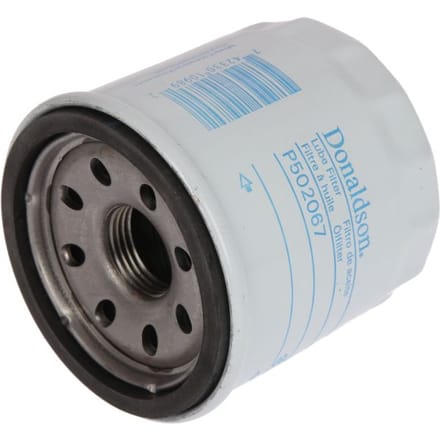Oliefilter DONALDSON P502067