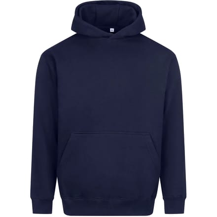 Dikke Hoodie Just Hoods Vision