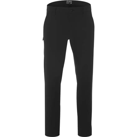 Giro Venture Broek Zwart 32 Man