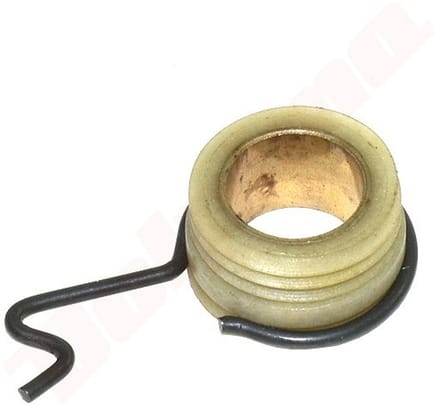 Oliepomp Wormwiel passend STIHL MS270 , MS271 , MS280 , MS291 ( 1133 640 7100 ) Merk BPC Parts