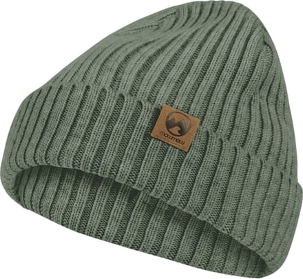 MowMow Muts Merino - Beanie - Heren - Dames - Natuurlijk en Duurzaam