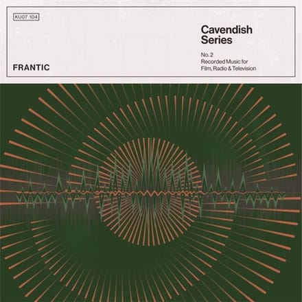 Cavendish Series No. 2