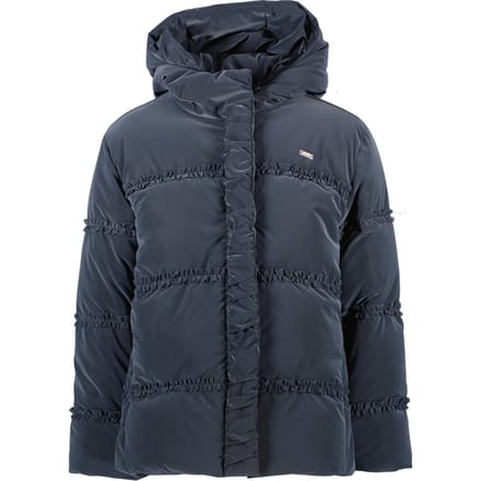 Le Chic BABE Meisjes Jas - Maat 152