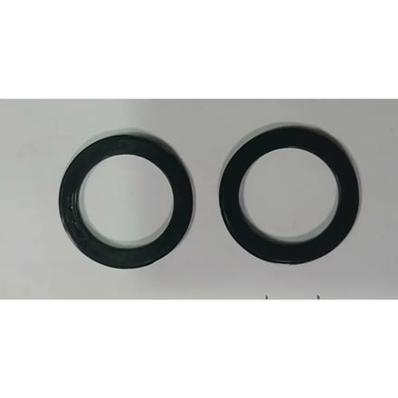 De afdekkappen voor lagers FSA bb30 ms223 (x2)