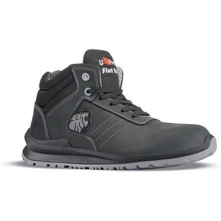 Werkschoenen U-Power Flat Out Henry S3 SRC