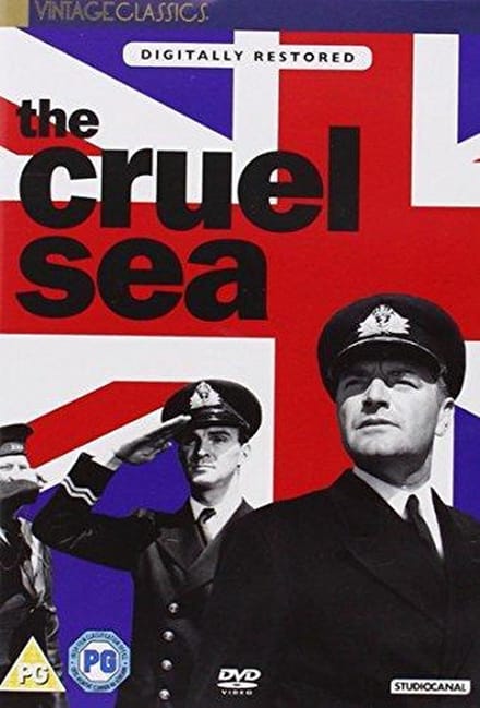 Cruel Sea