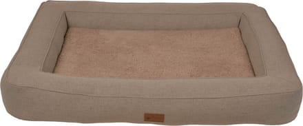 Petlando Orthopedische hondenmand Lima Tabaco M - Hond