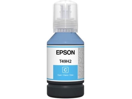 Epson T49H ink cartridge cyaan (origineel)