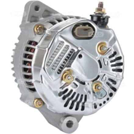 Driefasige generator HC-CARGO 114403