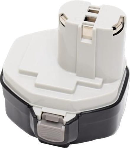 Accu voor Makita 14.4V 3Ah NiMH