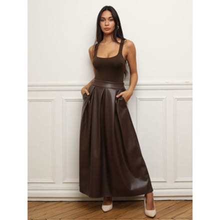 Lange rokken La Modeuse 73243_P172745