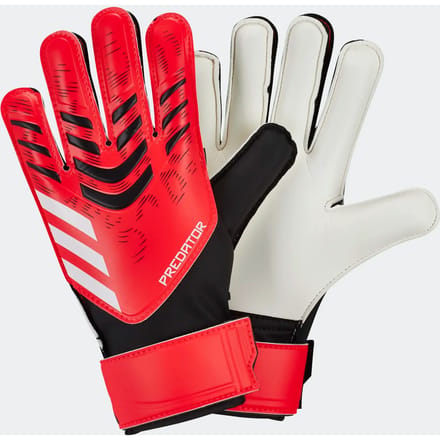 adidas Performance Predator Training Keepershandschoenen Kids - Kinderen - Zwart