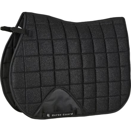 Zadeldoek HorseGuard Mesh Glitter