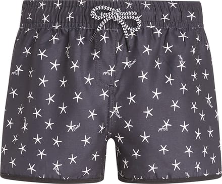 Protest Prtnuma Jr – Zwemshort Meisjes – Extra kort – Tailleband elastiek