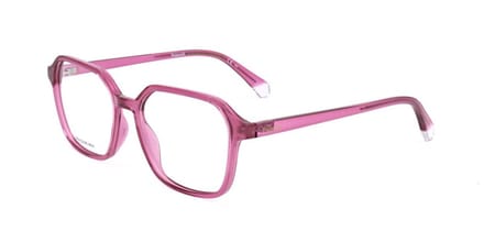 Polaroid PLD D469 Pink 53/17/145 WOMAN Brilmonturen