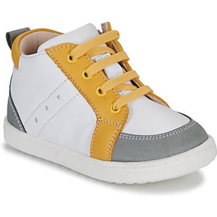 Hoge Sneakers Little Mary CAMILLE