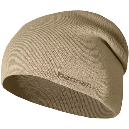 Hannah Tibek Long Muts Beige