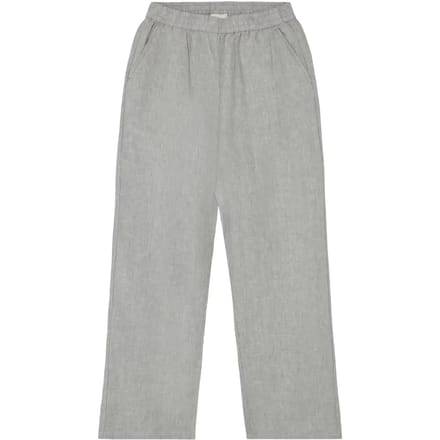 Damesbroek KnowledgeCotton Apparel Posey Linen