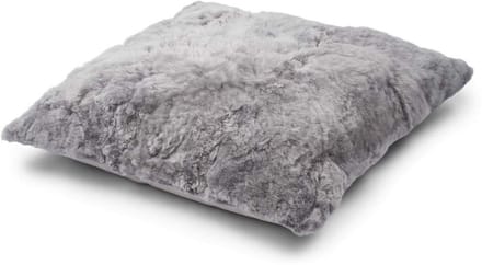 Sheepskin House - Maxi Float kussen Alpaca - 90x90 cm
