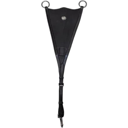 Martingale voor paard kraag bib Jump'In
