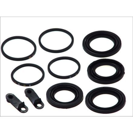 Reparatieset, remklauw AUTOFREN SEINSA D4-911