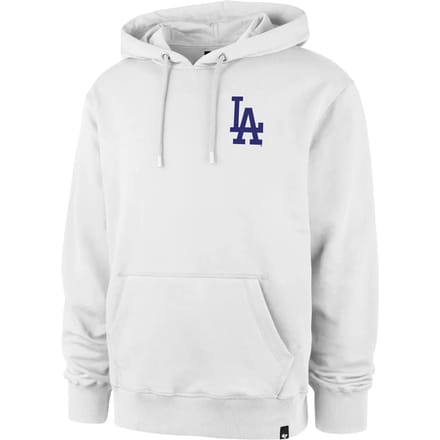 Hoodie Los Angeles Dodgers MLB