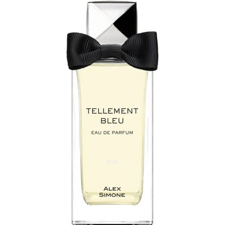 Alex Simone Tellement Bleu eau de parfum spray 100 ml
