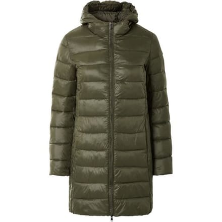 esmara Dames jas (Olijfgroen, S (36/38))