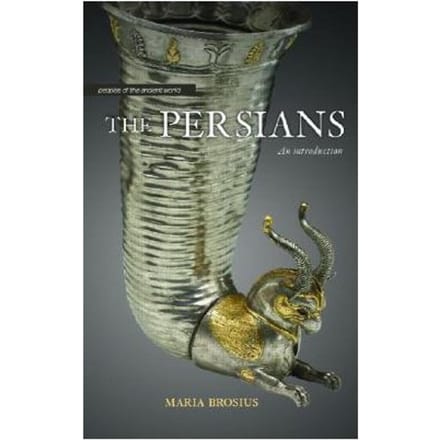 The Persians - UK) Brosius