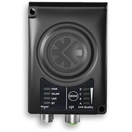 Anybus AWB3000 Wireless Bridge II Draadloze brug Bluetooth, WiFi, Ethernet 9 V/DC, 12 V/DC, 24 V/DC, 30 V/DC 1 stuk(s)