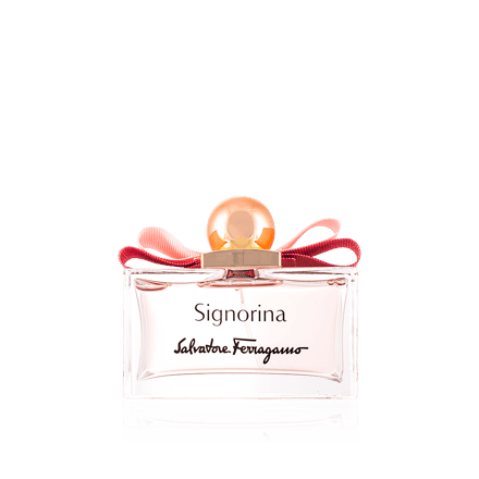 Salvatore Ferragamo Signorina Eau de Parfum 50 ml