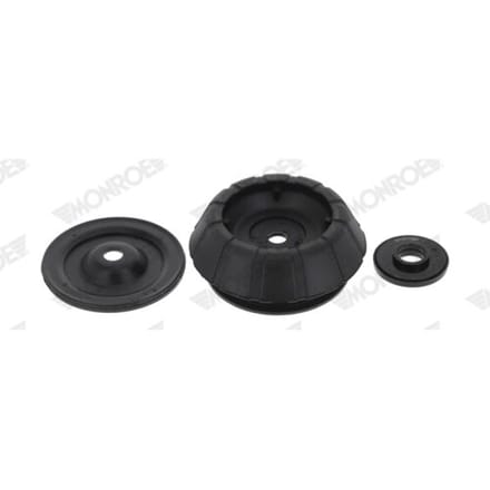 Reparatieset, veerpootbevestiging MONTAGEKIT MONROE MK498